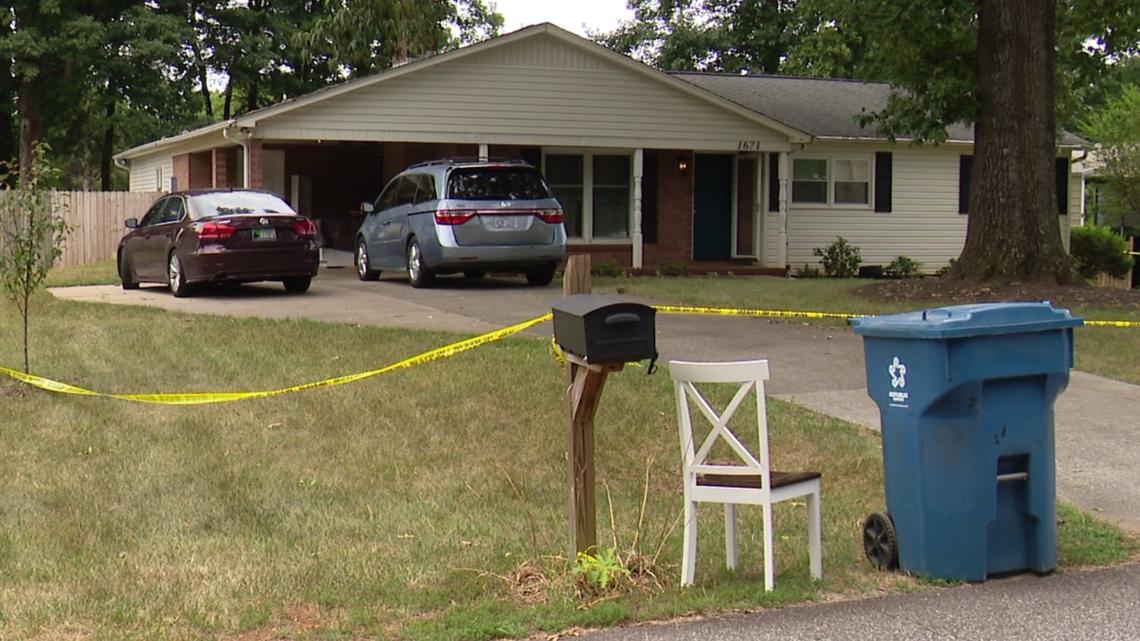 9-month-old baby found dead in Catawba County home | wcnc.com