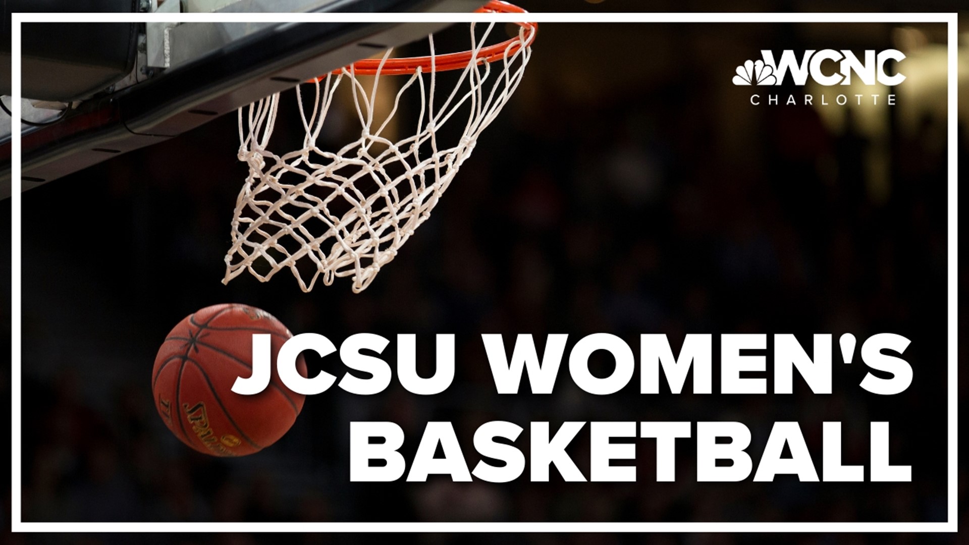 The CIAA tournament begins this week, with JCSU women playing Tuesday afternoon against Virginia Union.