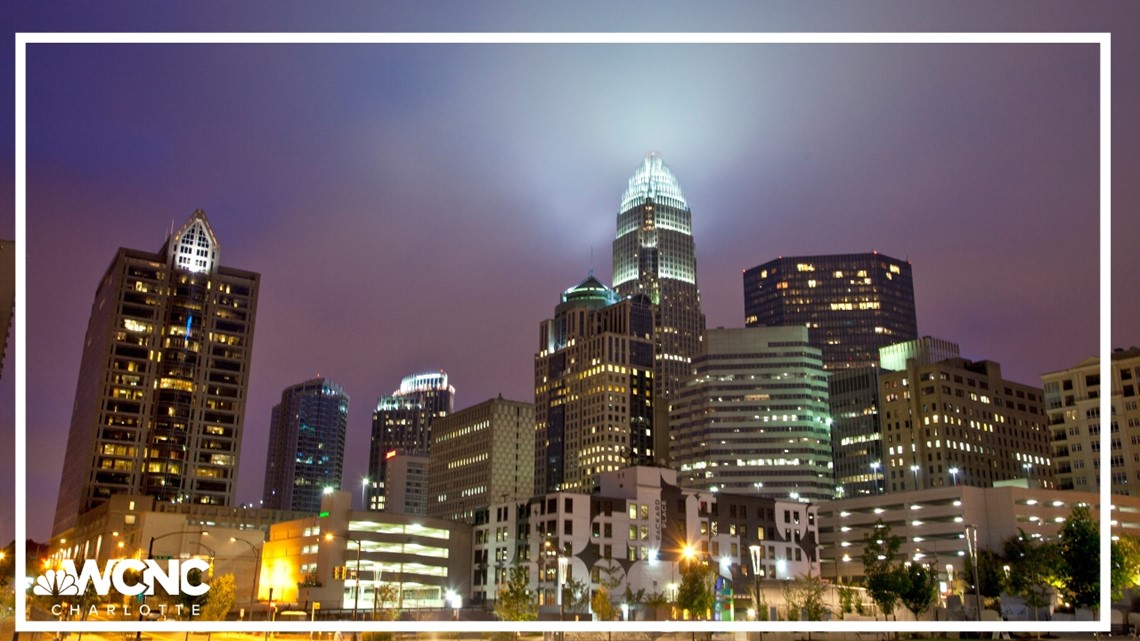 Public drinking, defecation one step closer to being recriminalized in Charlotte | wcnc.com