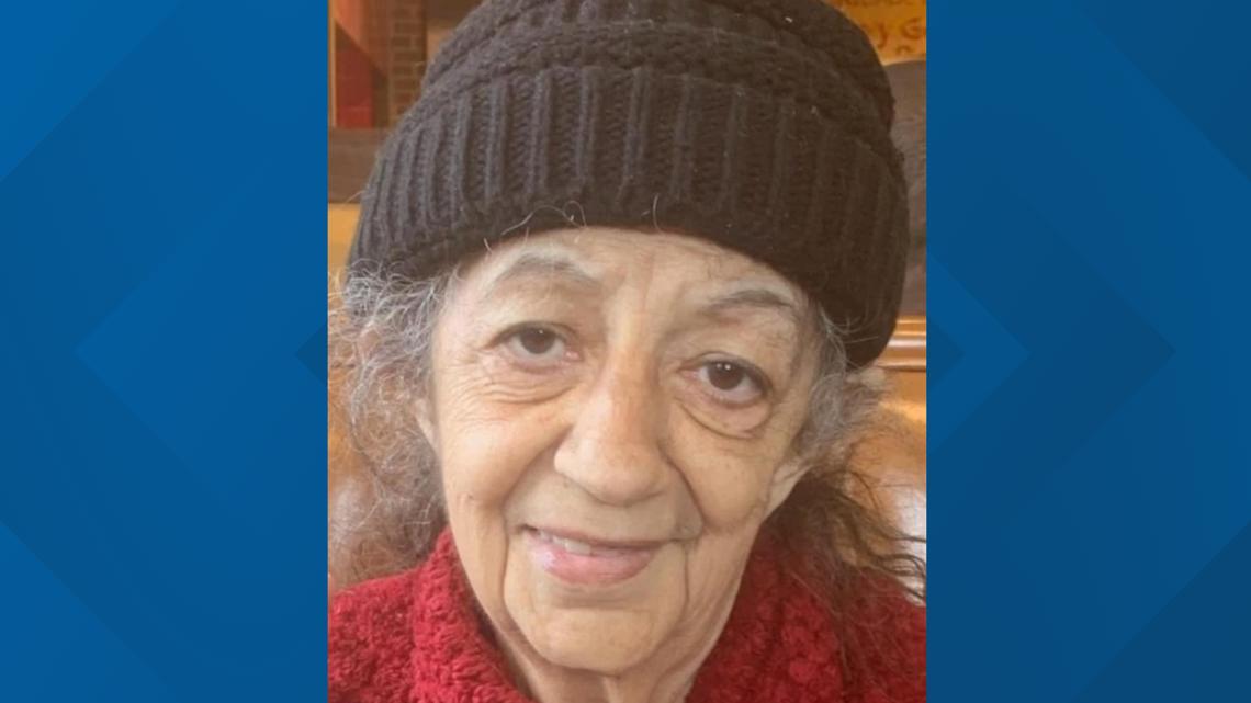 Missing 77-year-old woman found dead in Richmond County, NC | wcnc.com