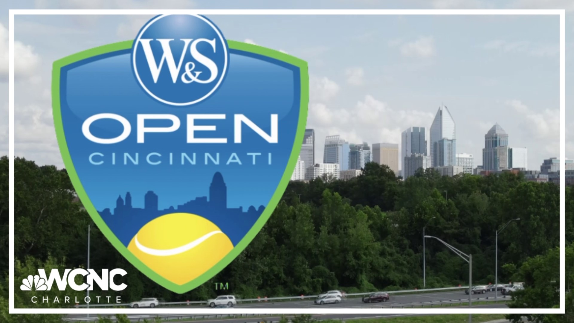 Western & Southern Open tennis competition will not relocate | wcnc.com
