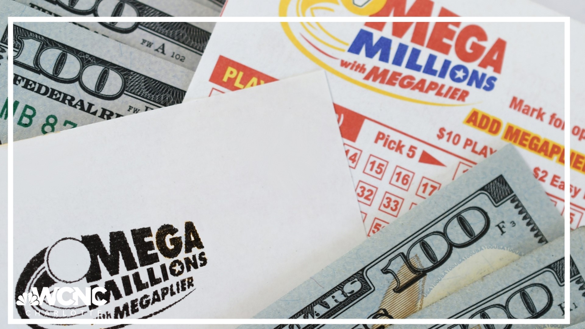 Nobody claimed Tuesday night's prize, meaning the jackpot for the next drawing is up to $825 million. It's the seventh largest prize ever.