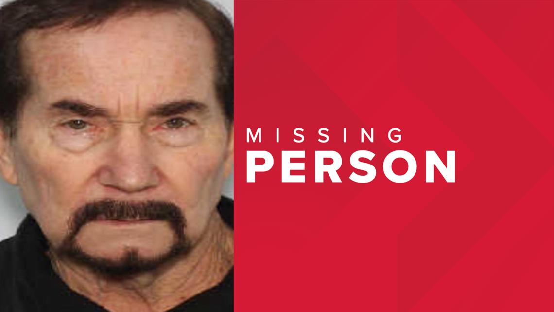 Multiple Missing Men Across Canada Spur Police Searches