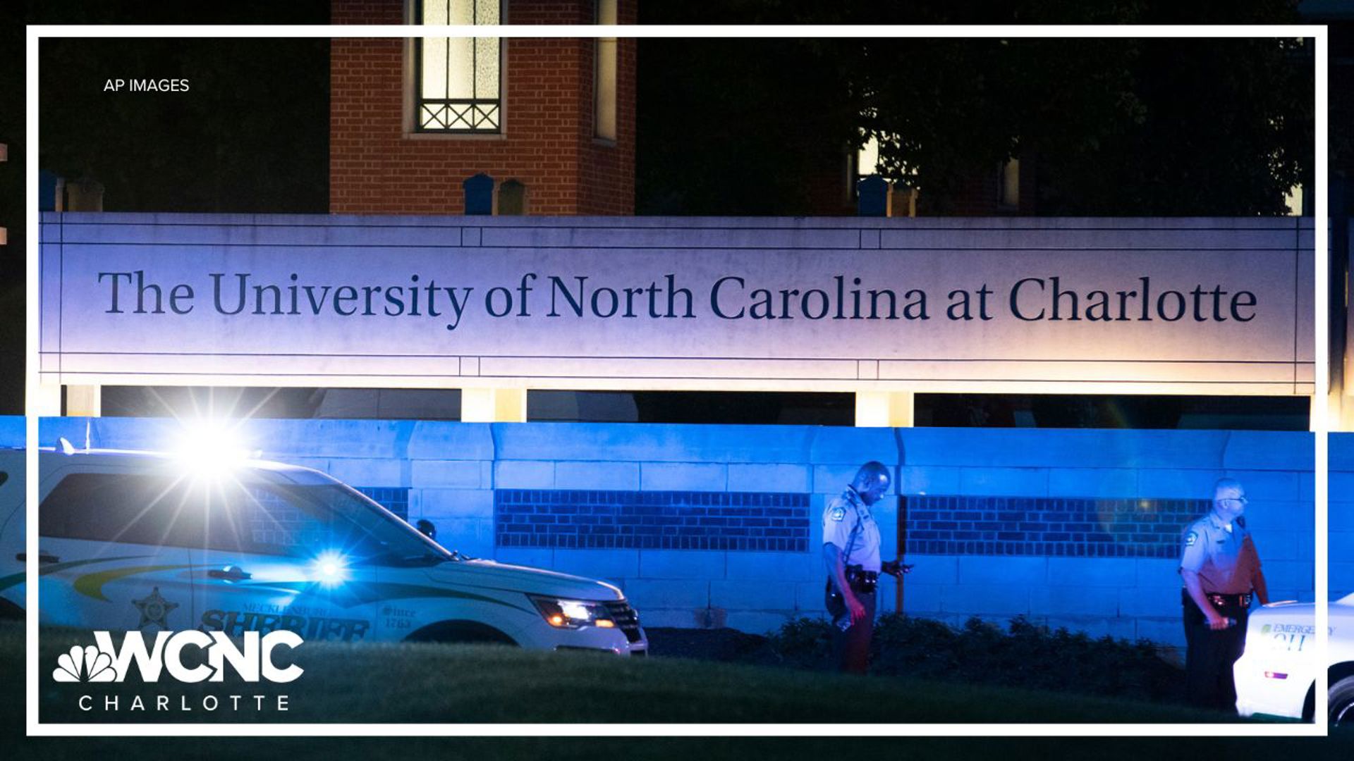 Tuesday marks five years since the deadly shooting that killed two students and injured four others inside Kennedy Hall.