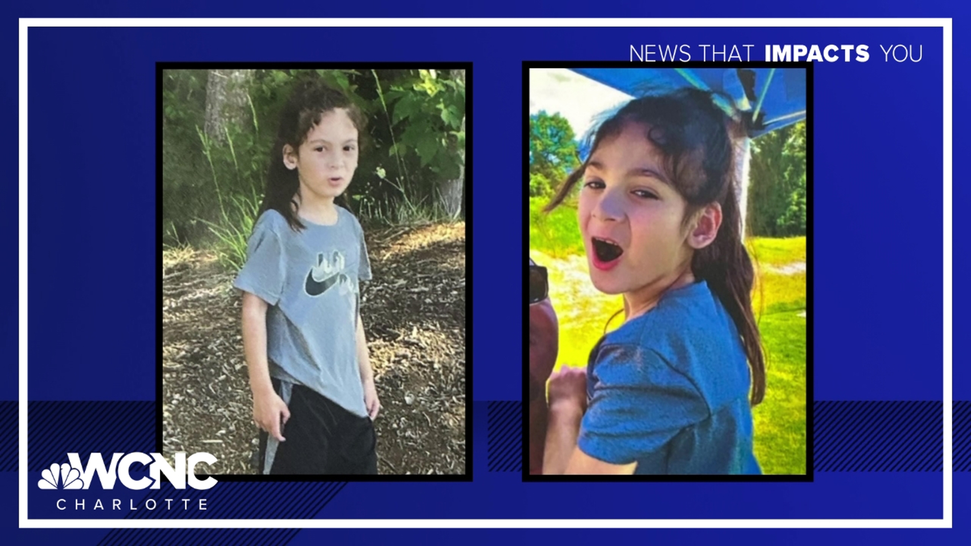 Missing 7yearold NC boy found dead after search efforts