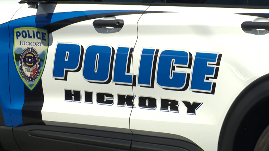 Two Arrested on Multiple Attempted Murder Charges in Hickory Shooting