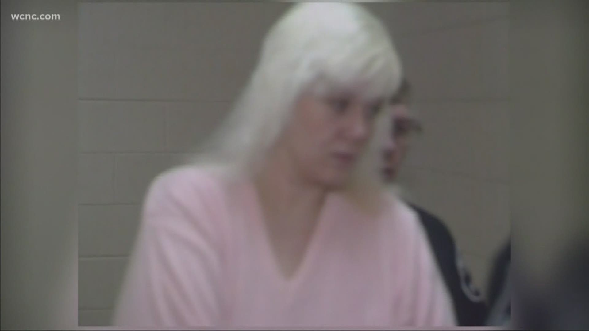 Catherine Wood was convicted of second-degree murder for her role in the 1987 deaths of five elderly people at a Michigan senior living facility.