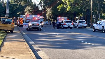 Charlotte School Bus Crash: 16 Hurt In Head-on Collision | Wcnc.com