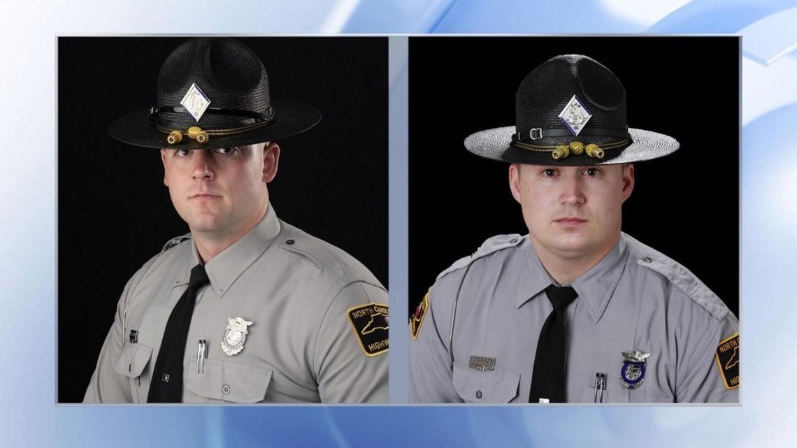 NC Troopers' Lies Lead to Case Dismissals, No Charges
