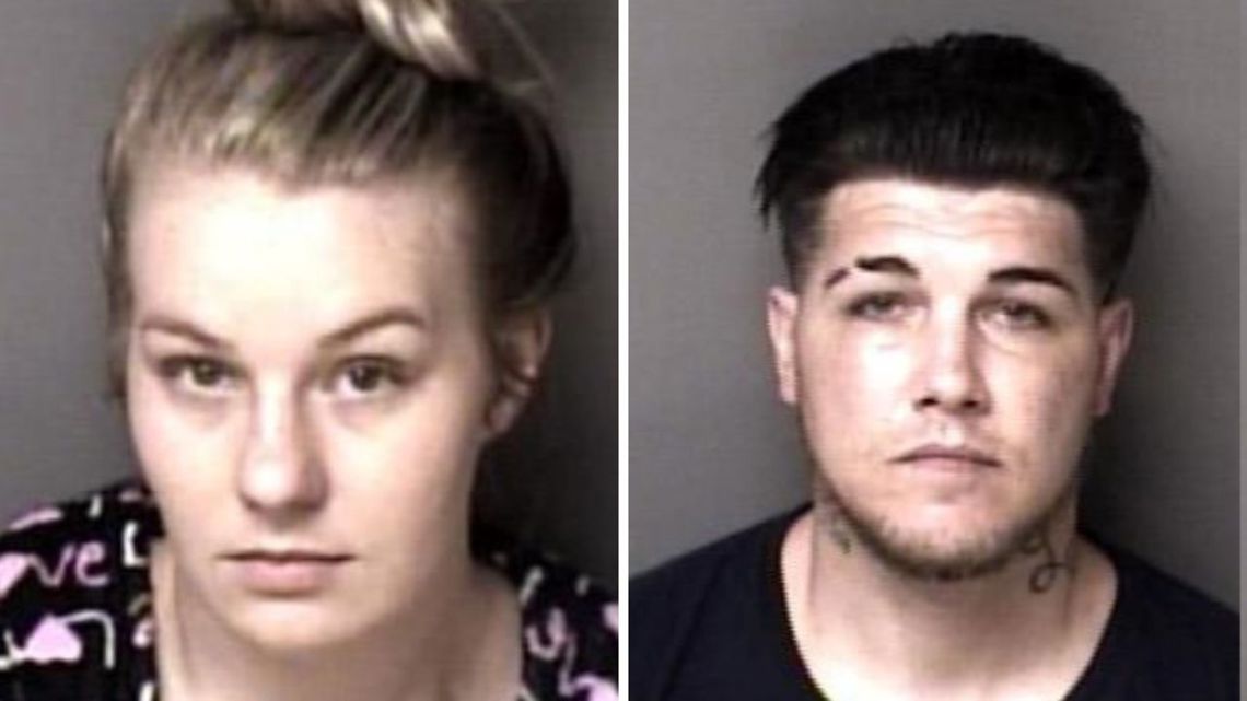Gaston County parents charged after infant overdoses, police say | wcnc.com