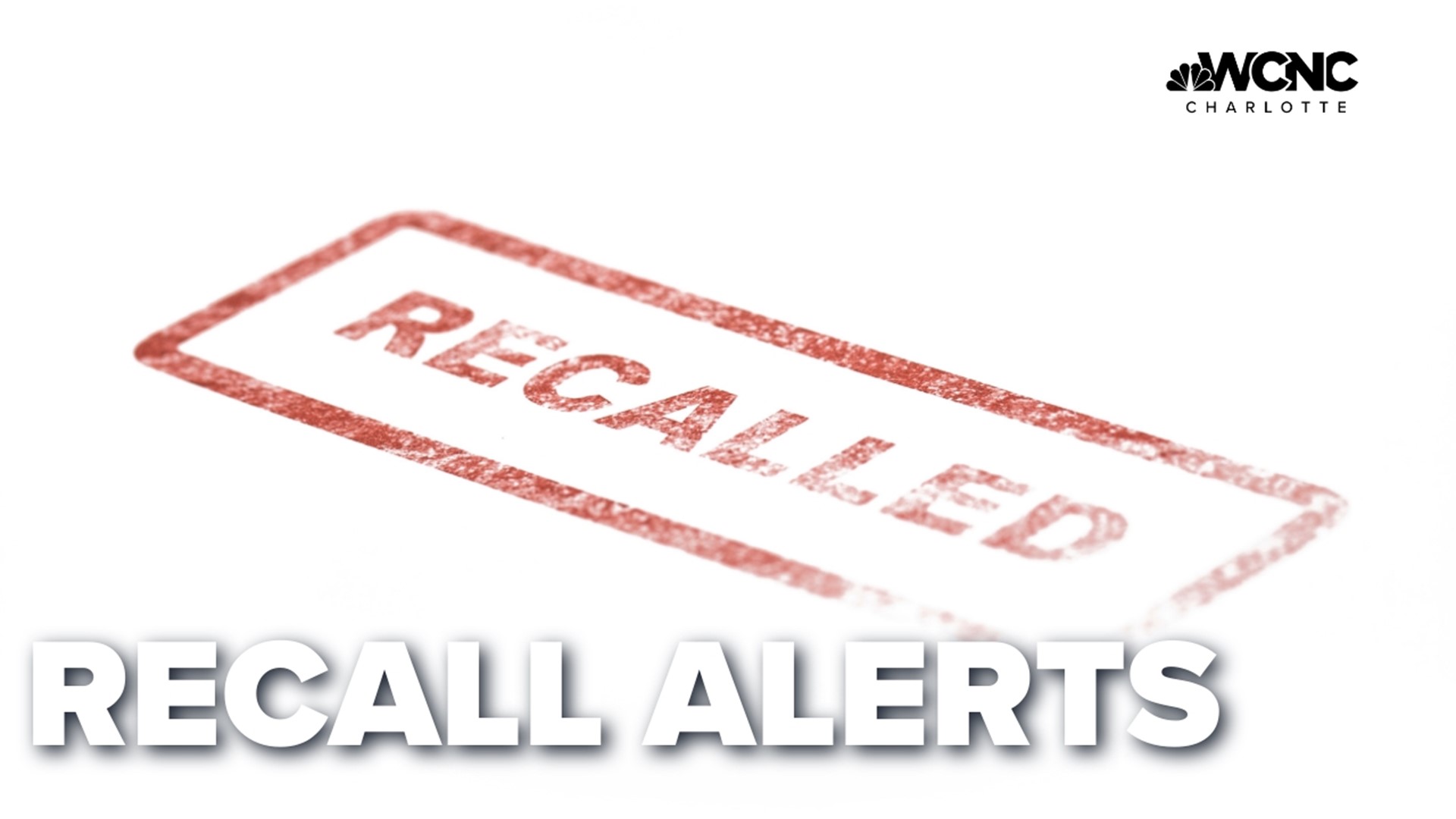 Honda is recalling half a million cars to fix a seat belt problem. Anker is pulling thousands of its power banks from the shelves.