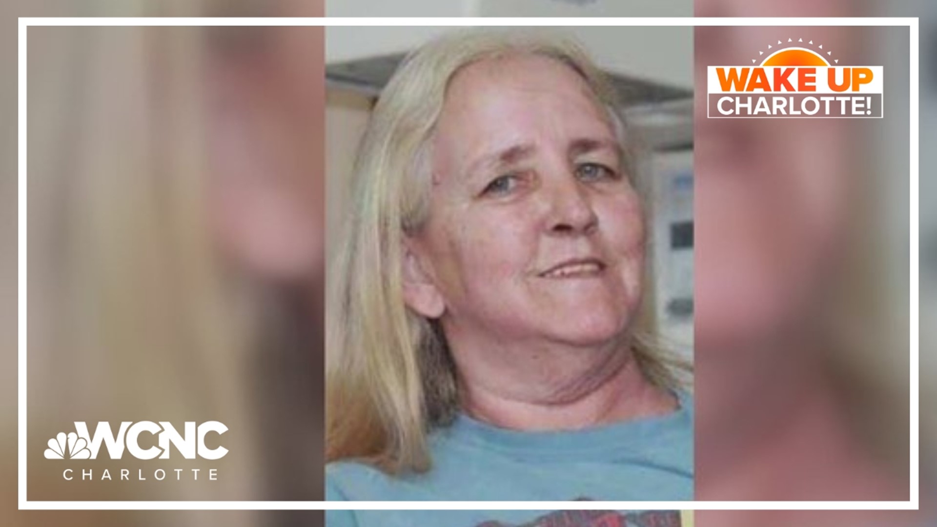Back in August of 2021, authorities say Linda Robinson's body was found on the side of the road in Chester County.