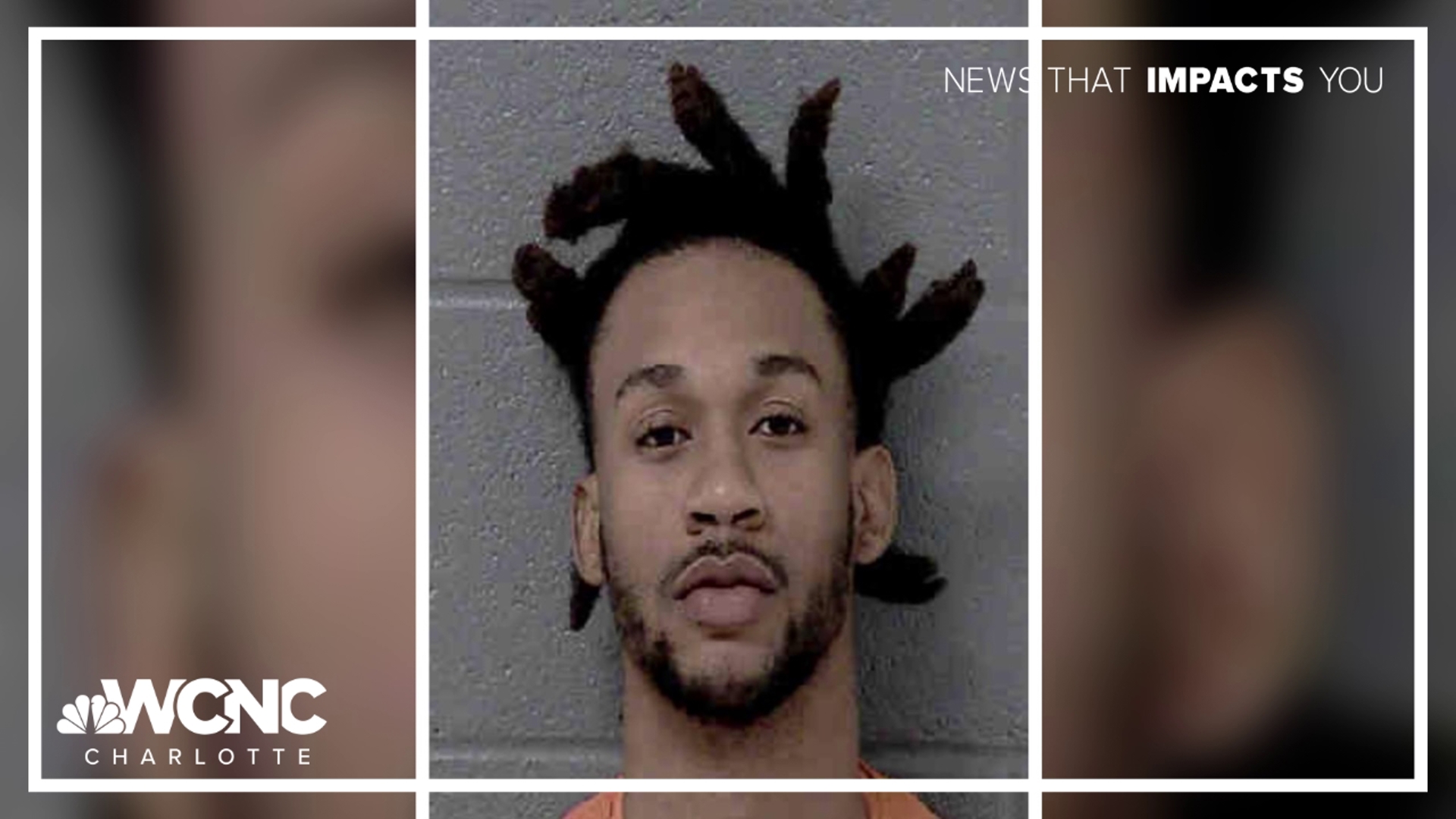 Man convicted in deadly Charlotte shooting had previously dismissed ...