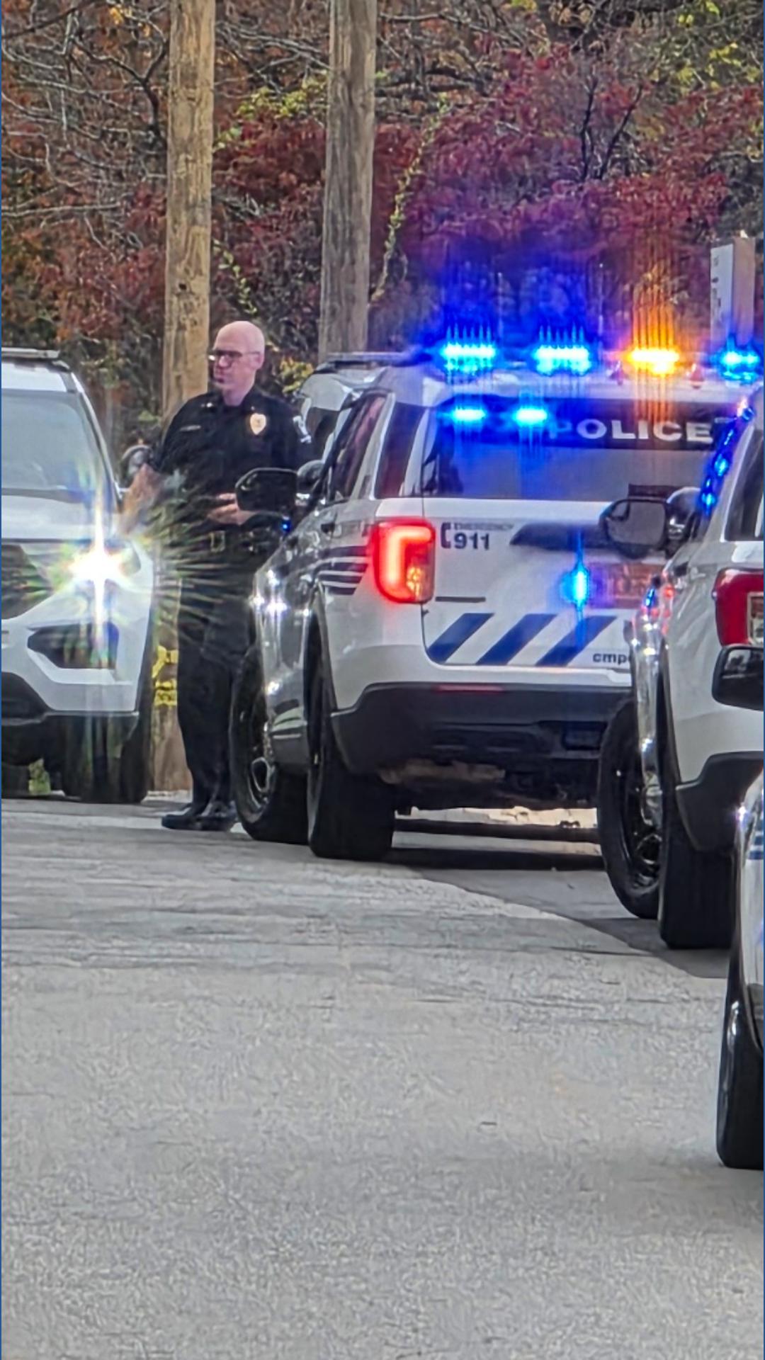 CMPD identifies victims in north Charlotte double homicide | wcnc.com