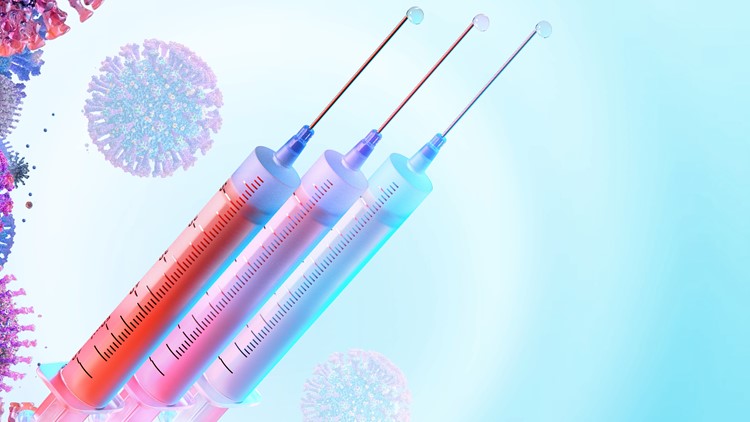 VERIFY | You don't have to restart your vaccine series if you miss the recommended window for your second shot