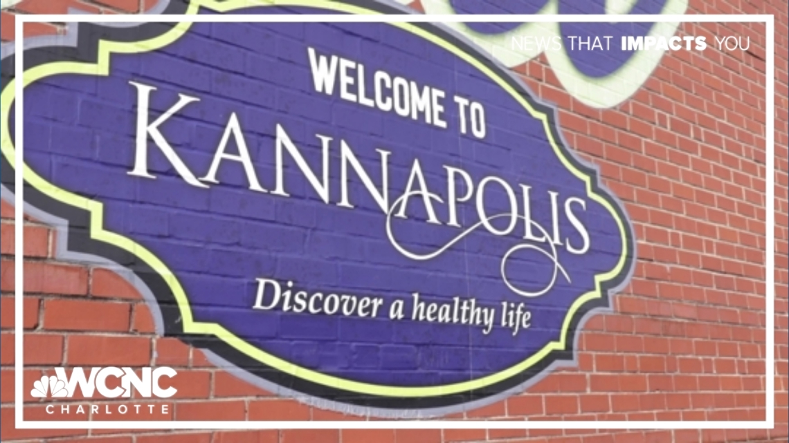 Concord, Kannapolis implement Level 2 water restrictions amid ongoing drought