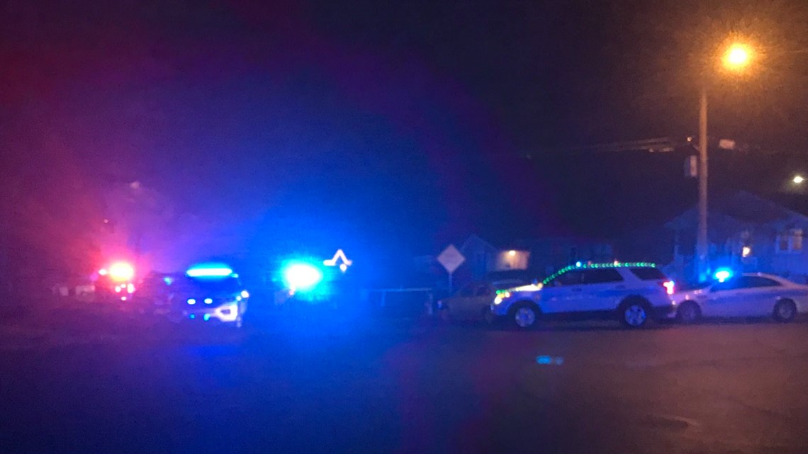 5 people injured after Charlotte shooting reported on Marney Ave | wcnc.com