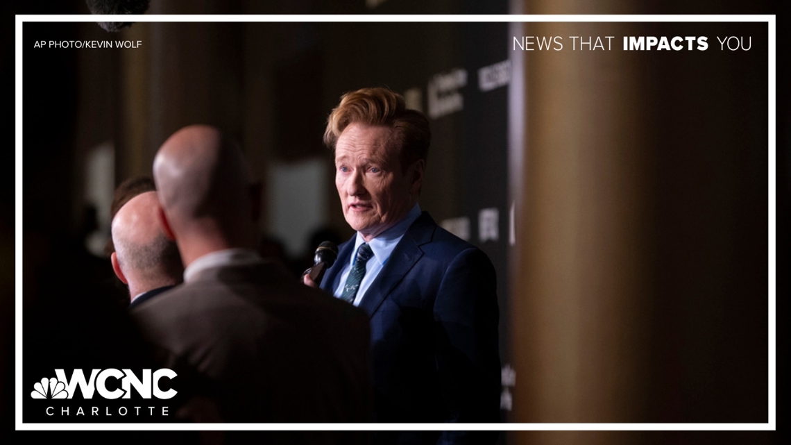 Conan O’Brien, Ernie Hudson Join Toy Story 5
