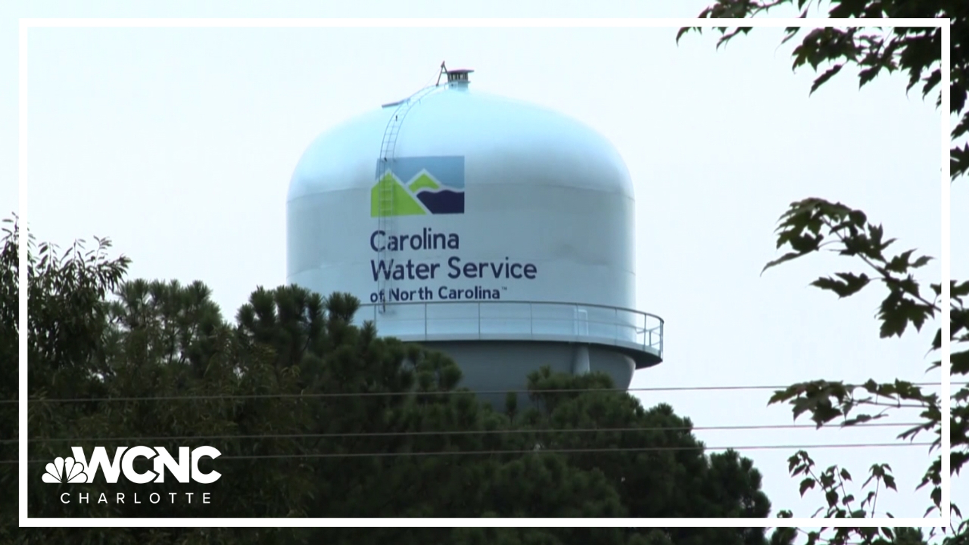 As Charlotte continues to grow, leaders want to double the amount of water it transfers from the Catawba County River Interbasin.