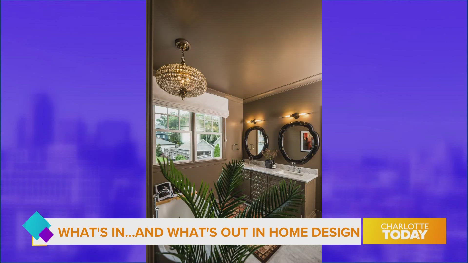 The Biggest Interior Design Trends in 2026 | wcnc.com