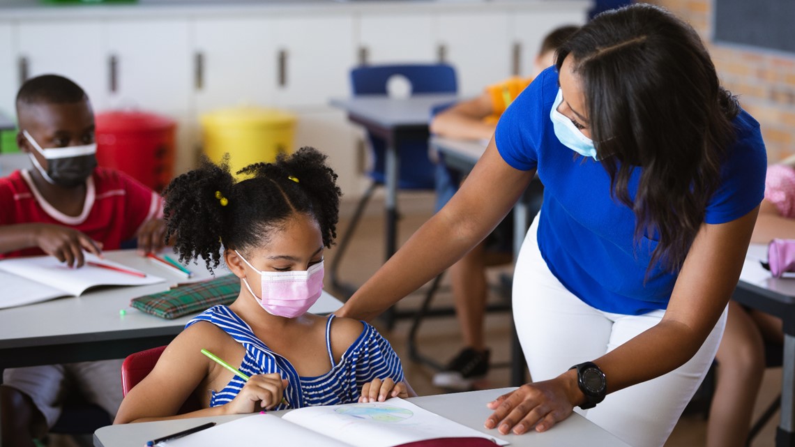 First day of school for Union County | wcnc.com