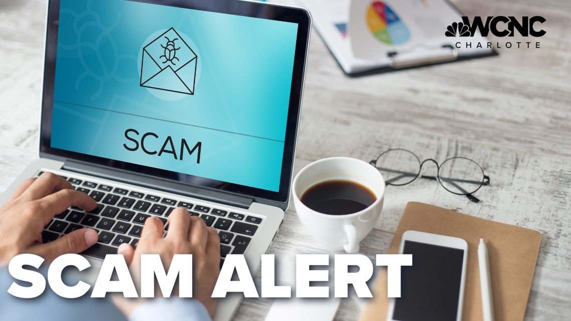 Avoid this scam to avoid porch pirates