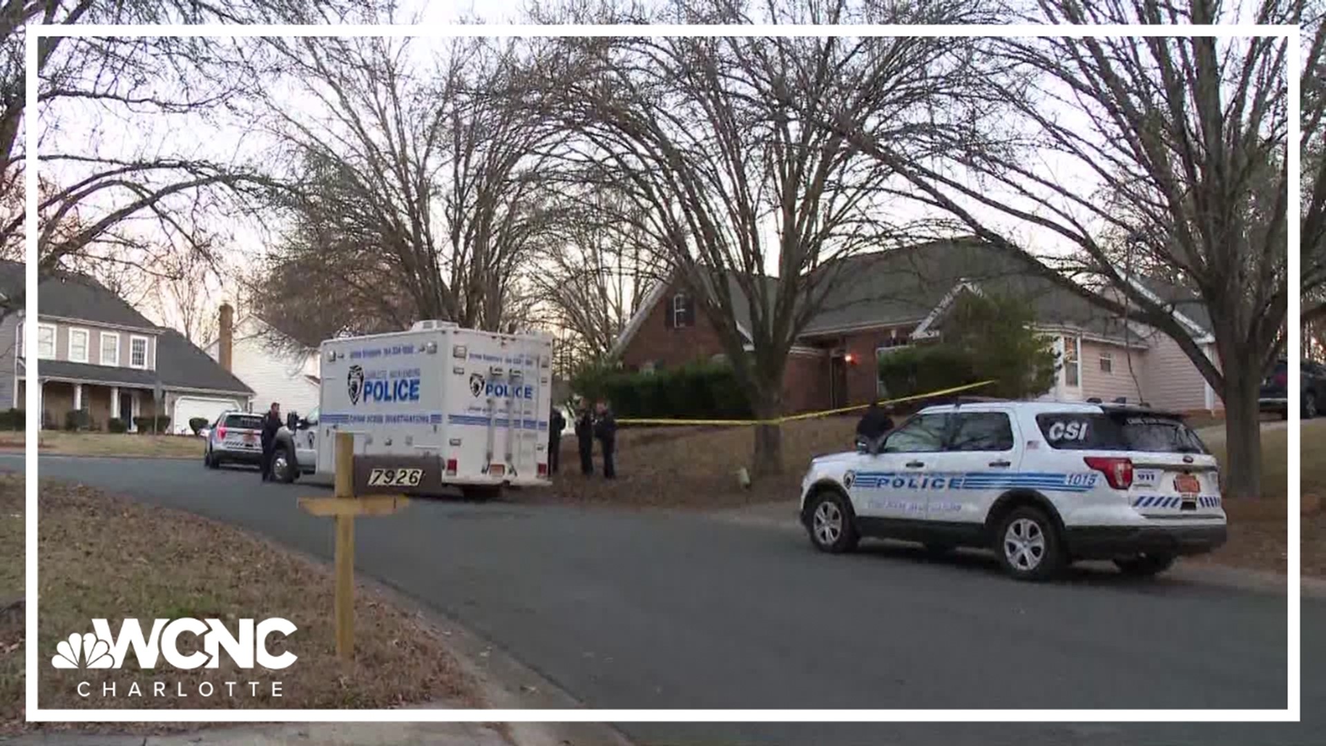 Detectives have identified a woman who was killed in a shooting in east Charlotte last week.