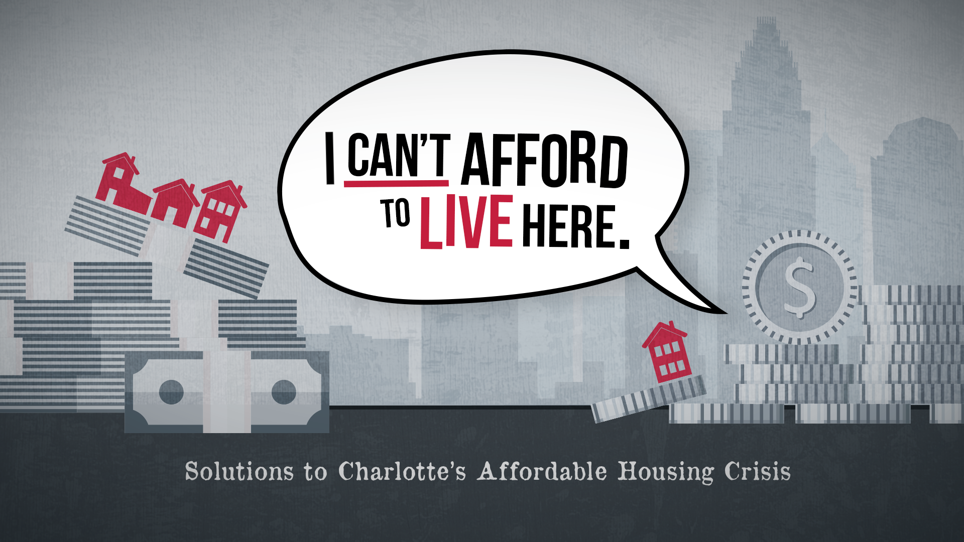 What Can Be Done About The Affordable Housing Crisis In Charlotte ...