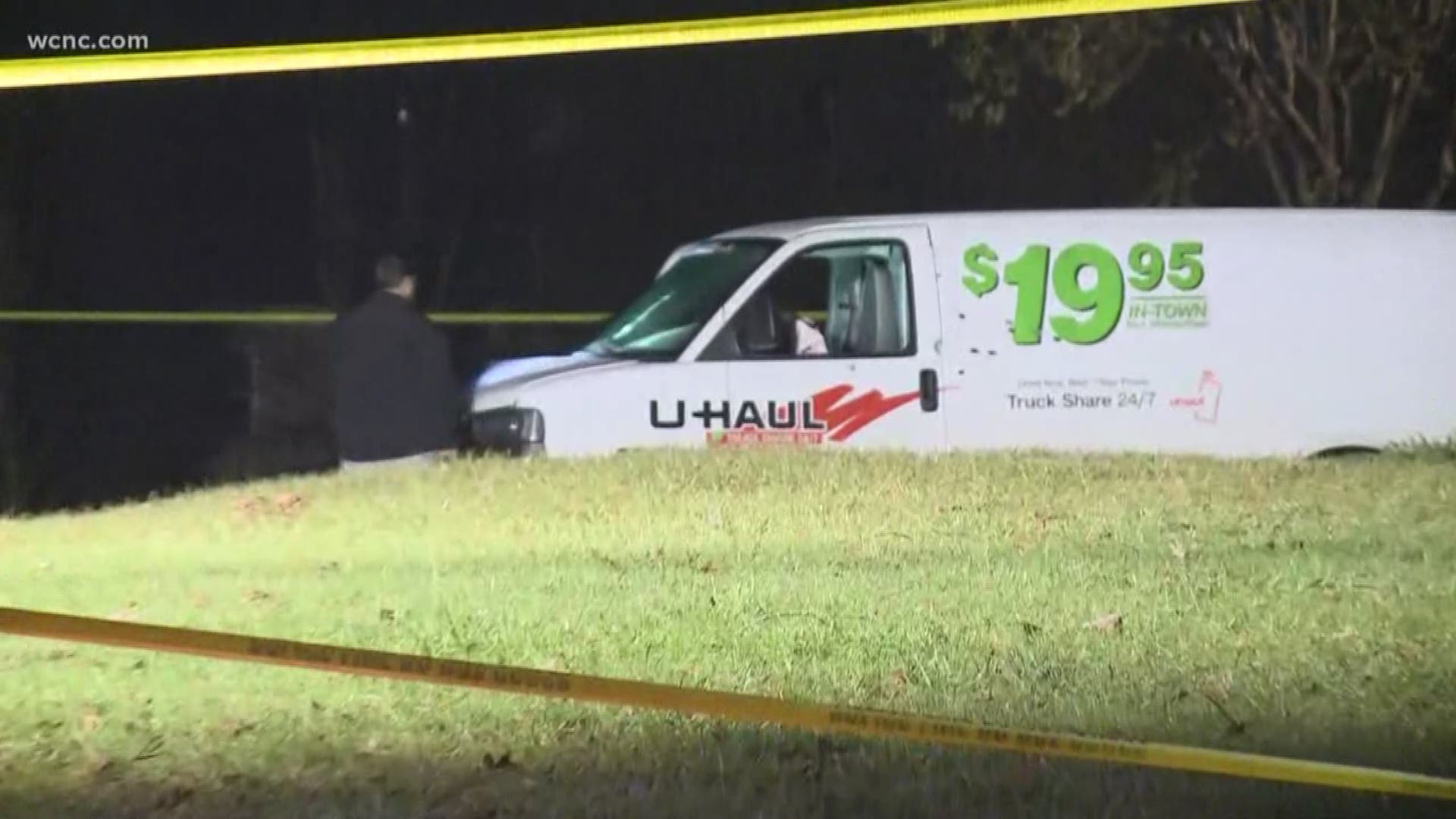 Mooresville officerinvolved shooting under investigation