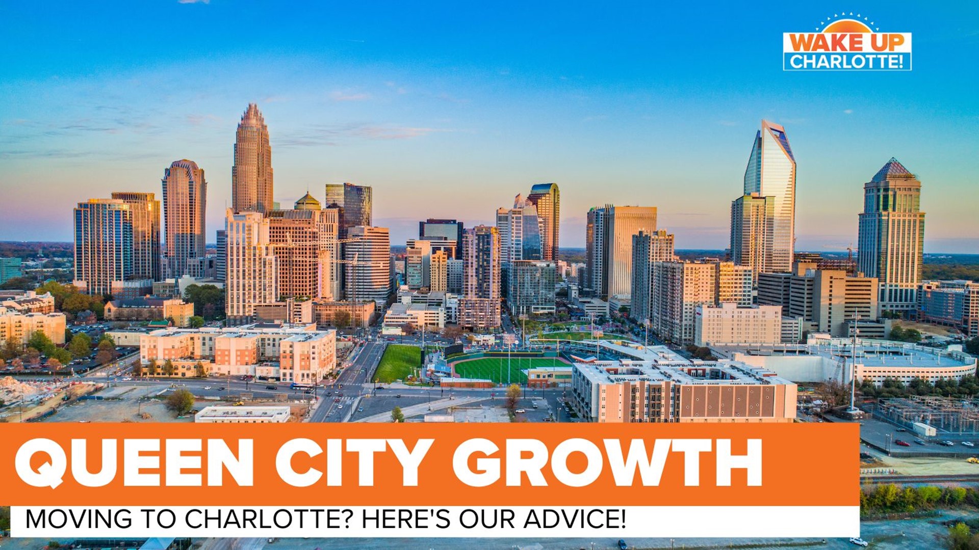 Moving To Charlotte NC Here s The Best Advice From Locals Wcnc