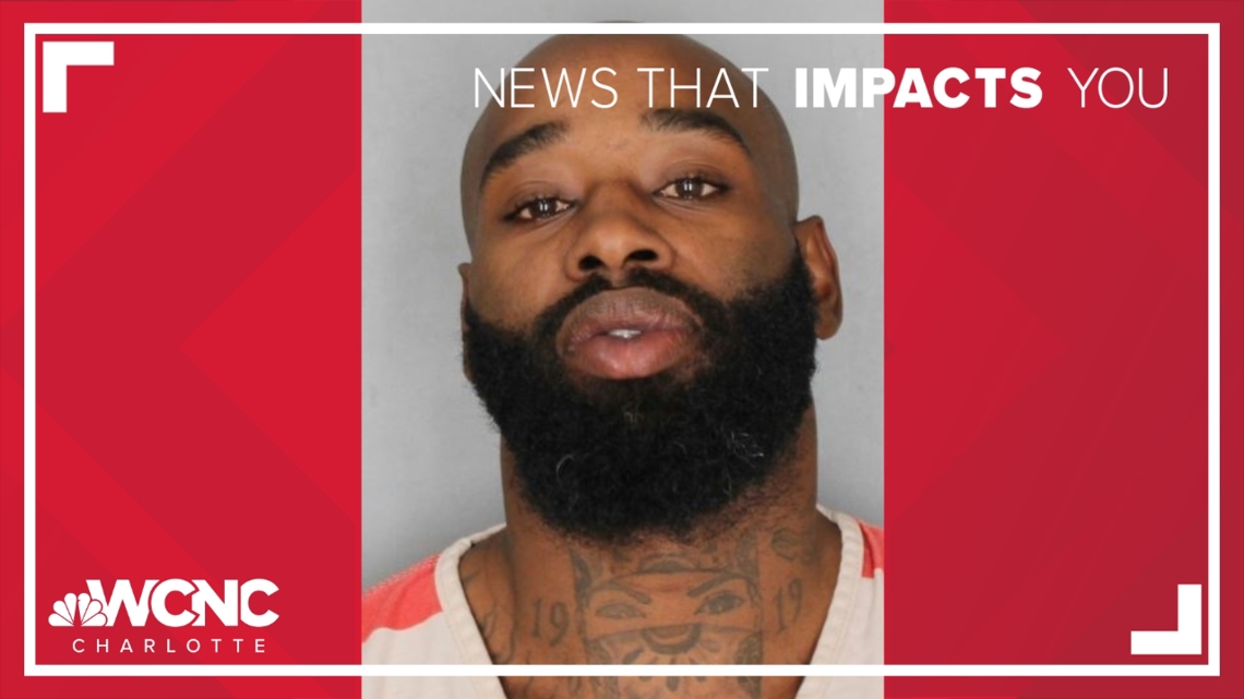 Arrest in deadly Rock Hill drug deal shooting, police say | wcnc.com