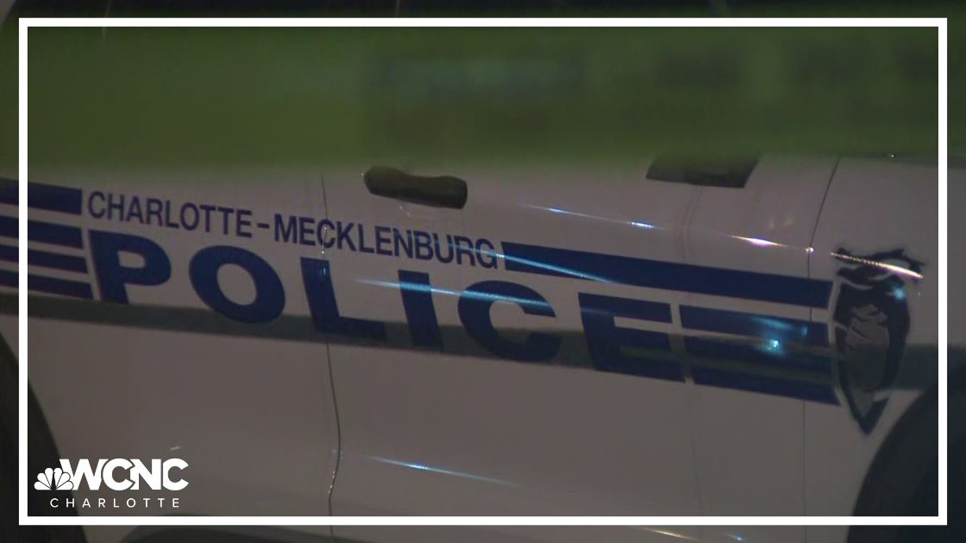 A 17-year-old was charged with murder in connection with the shooting of a 21-year-old man in southwest Charlotte last month, Charlotte-Mecklenburg Police said.