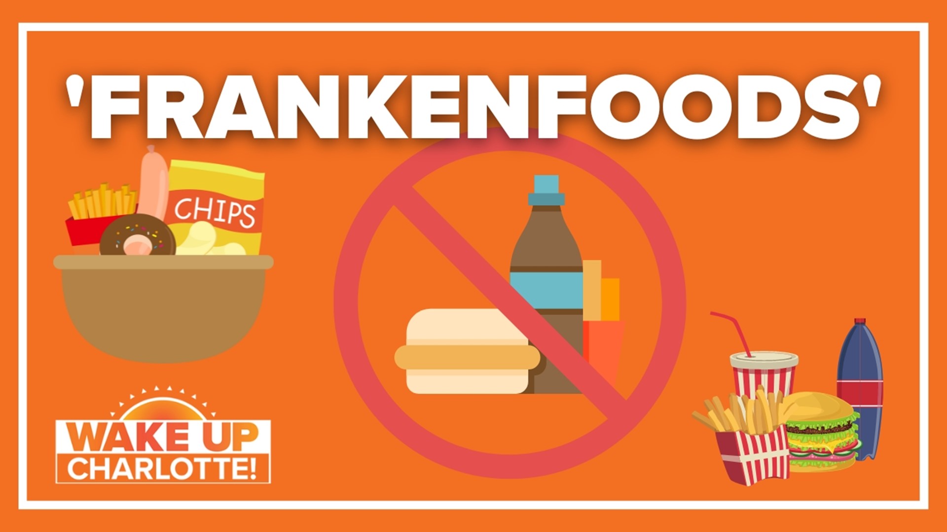  Frankenfoods Why Ultra processed Foods Make You Crave More Unhealthy 