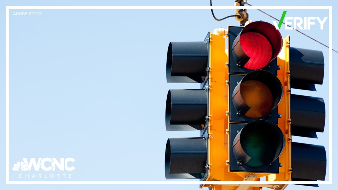 Do emergency vehicles have to follow traffic laws? VERIFY