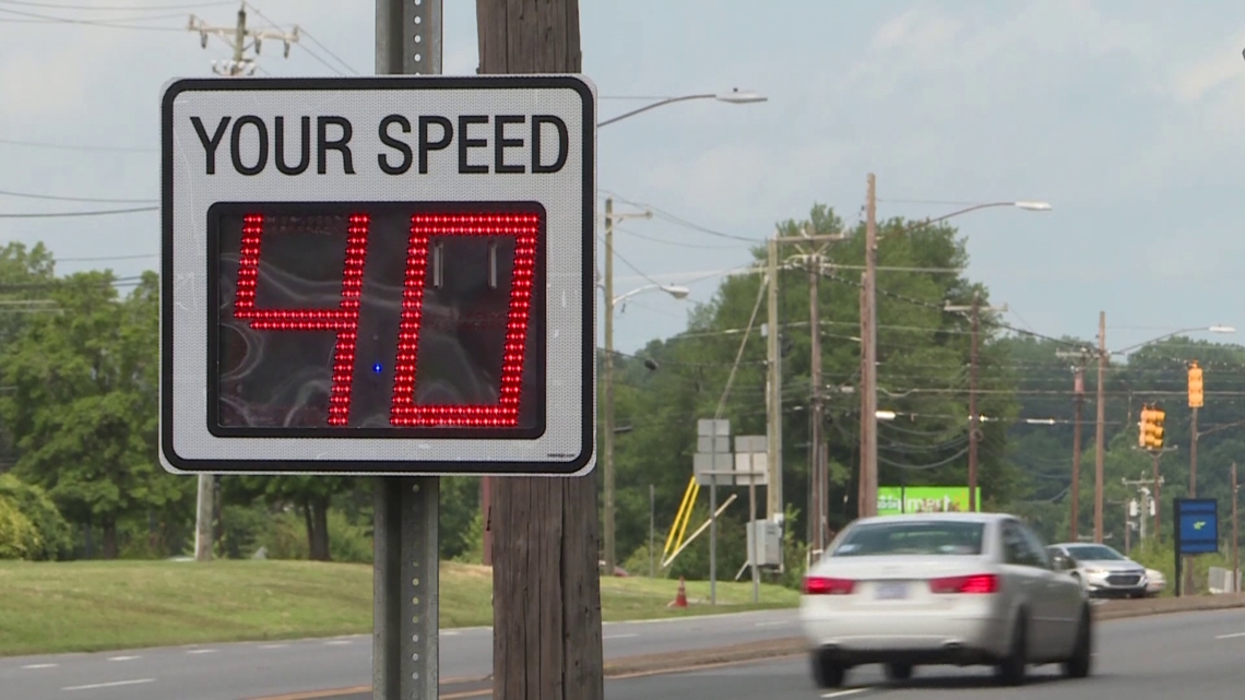 Slow Monroe campaign aims to prevent crash injuries, deaths in downtown