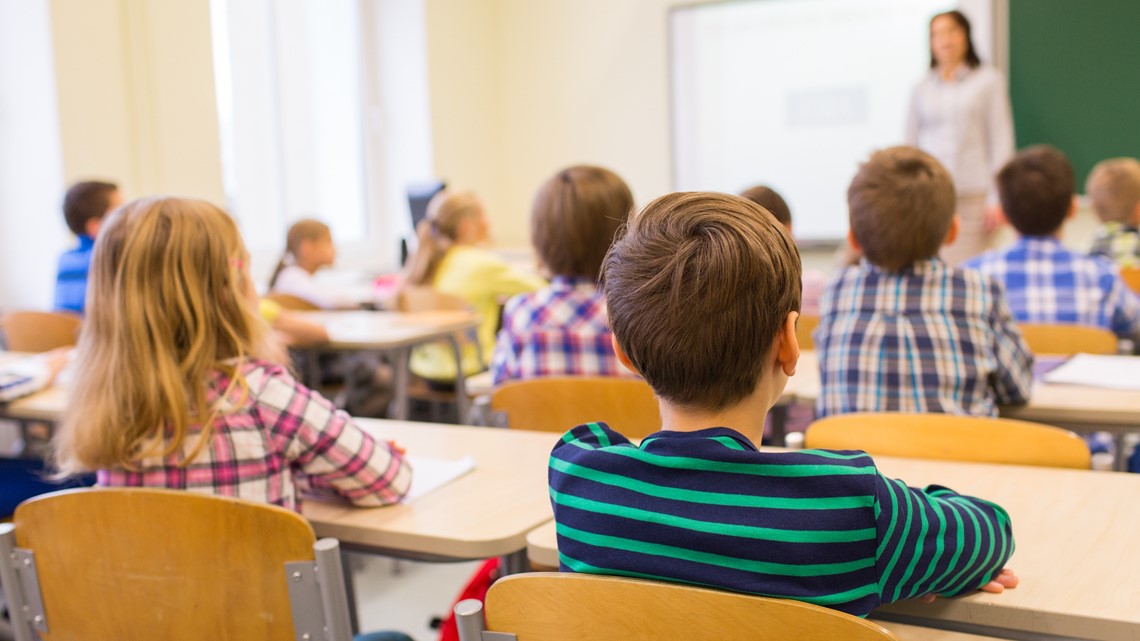 Parents' Bill of Rights causes confusion in NC schools - Vimarsana News