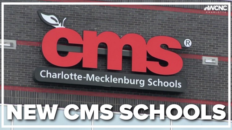 CMS hosts parent meeting to discuss new schools