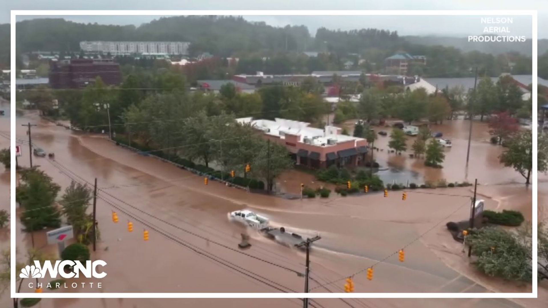 It's been nearly one month since Hurricane Helene tore through western North Carolina, and thousands of kids are now set to return to school. 