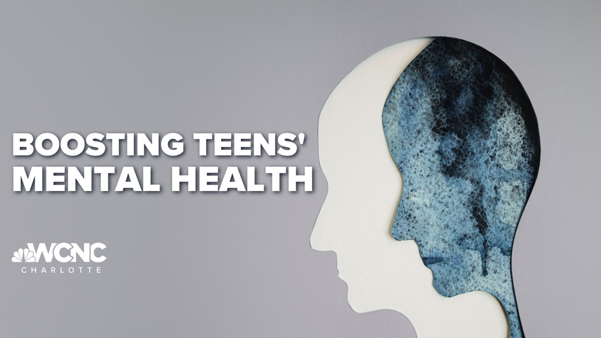 A new CDC report details startling trends related to high school students. More young people are experiencing a level of distress that requires action.