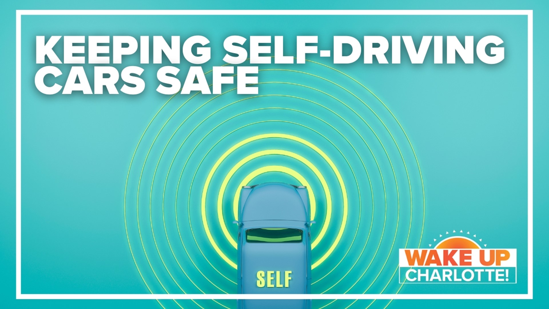 More research needs to be done but experts say they have created new software to help make driving, changing lanes etc. quicker and safer.