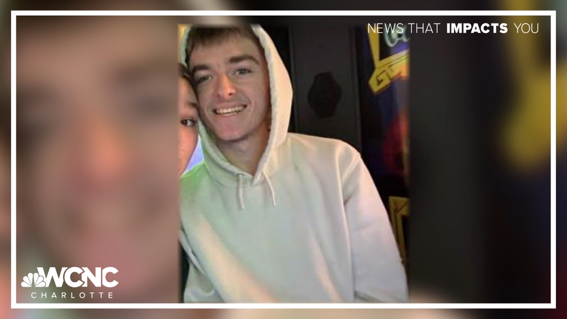 Gastonia family mourns teen's shooting death | wcnc.com