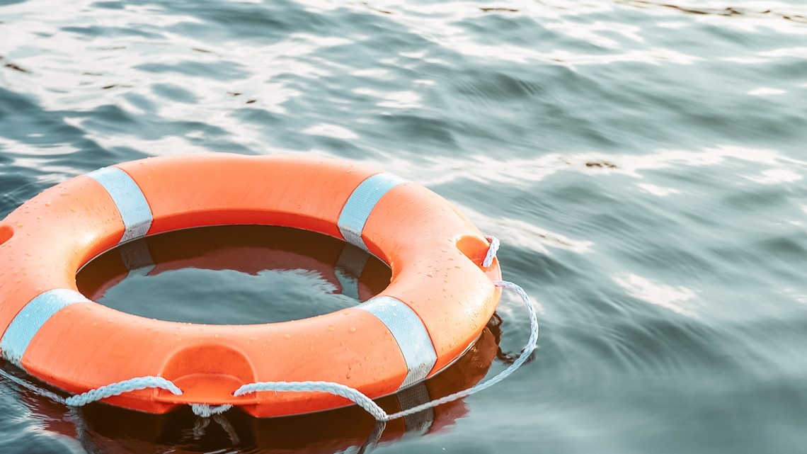 Man drowns on Lake Monroe: Officials | wcnc.com