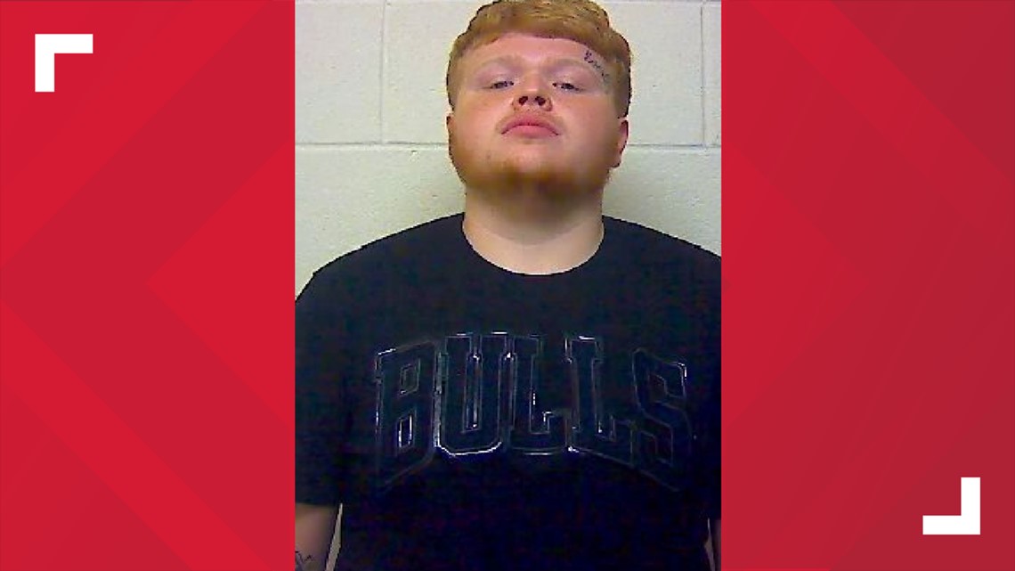 Man arrested after NC courthouse shooting - Vimarsana News