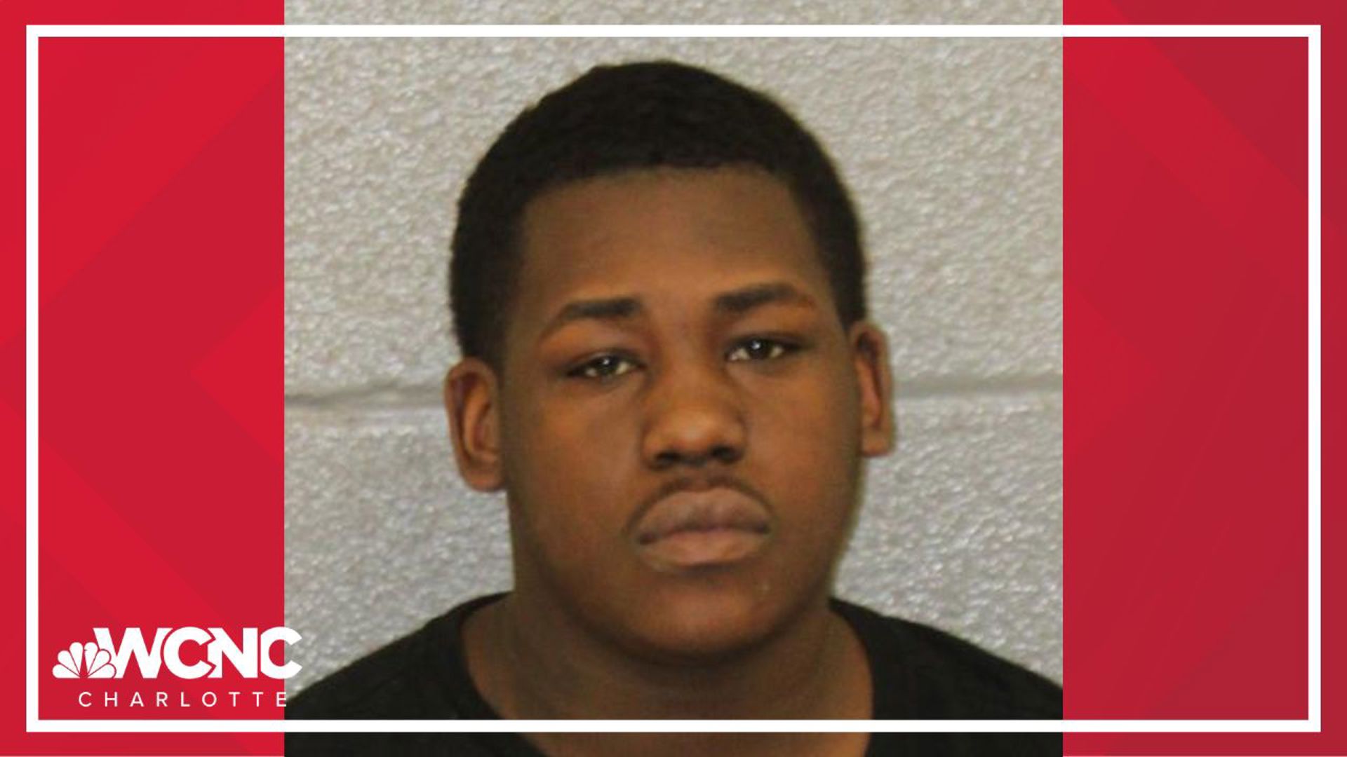 Suspect arrested in 2024 homicide in north Charlotte | wcnc.com