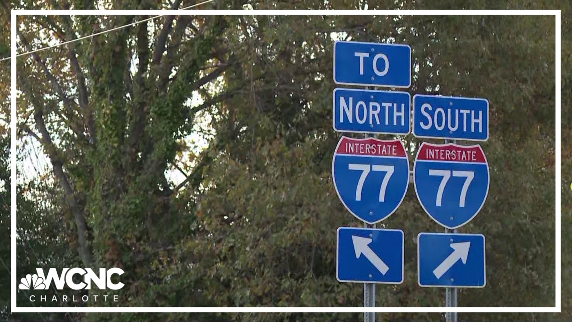 Leaders voted to rename Exit 30 the Stephen Curry Interchange to honor the Charlotte native's accomplishments with Davidson basketball.