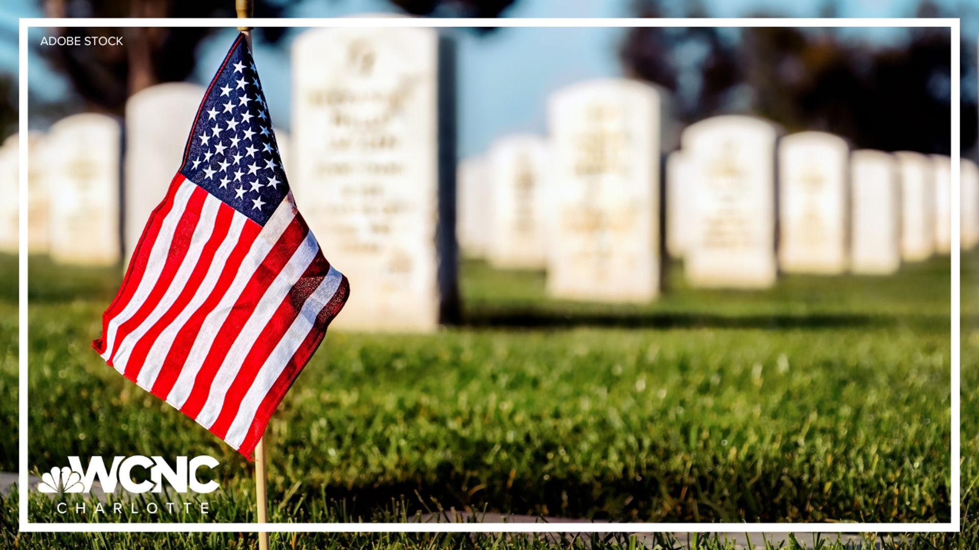 Originally known as decoration day, the ceremony came around soon after the civil war to honor those killed while serving.