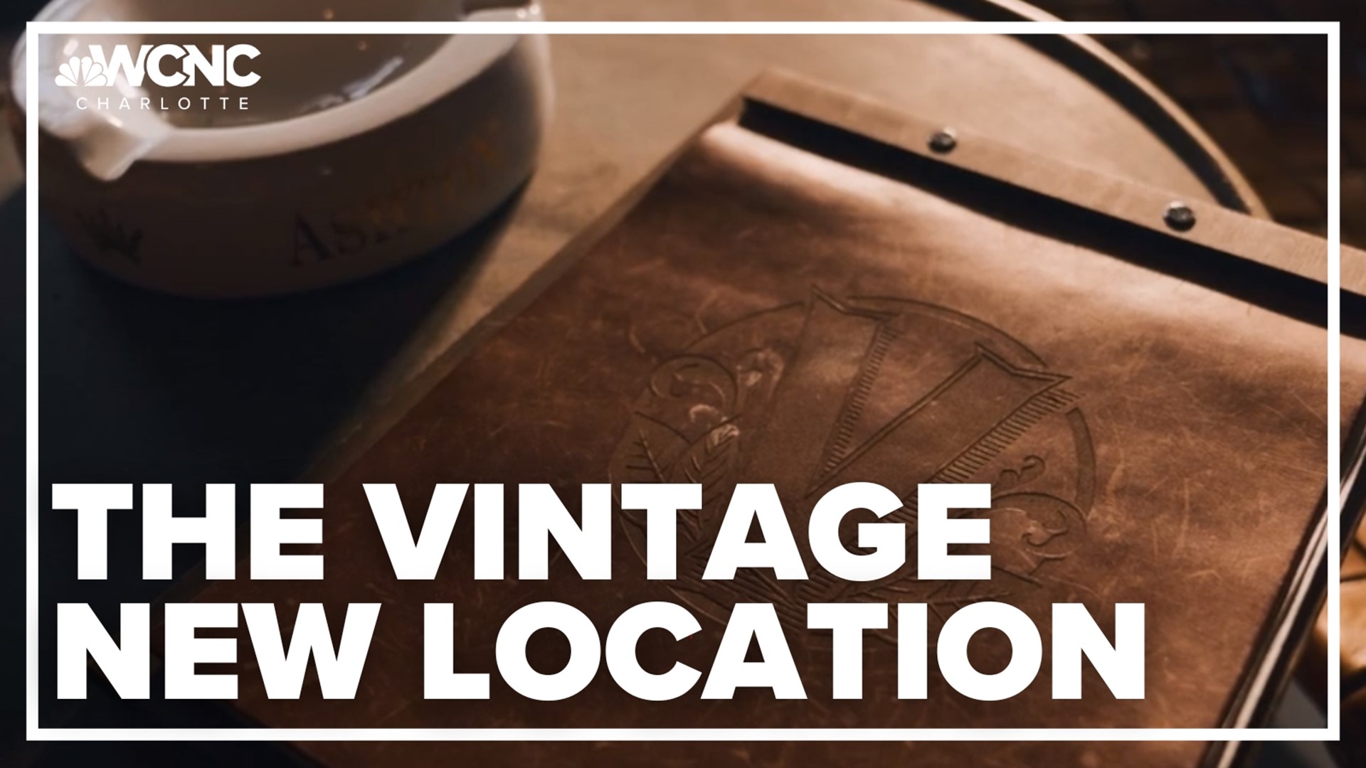 The Vintage will open its second location in Gastonia. The Menagerie Group bought and now plans to rebrand the current Whiskgars Cigar and Co.