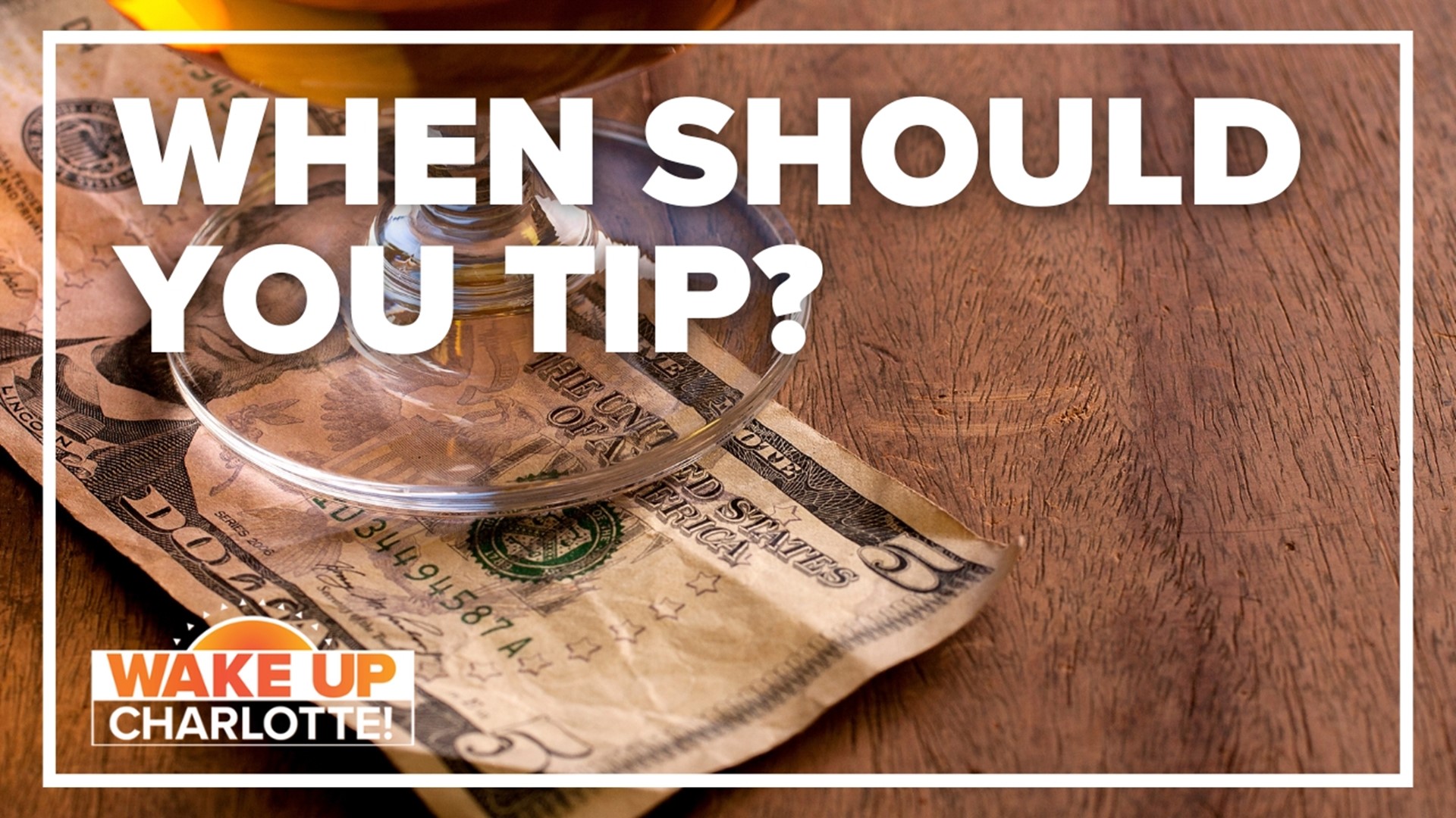 A debate is raging about tipping culture in the U.S. as some say it is more convoluted and confusing than ever before