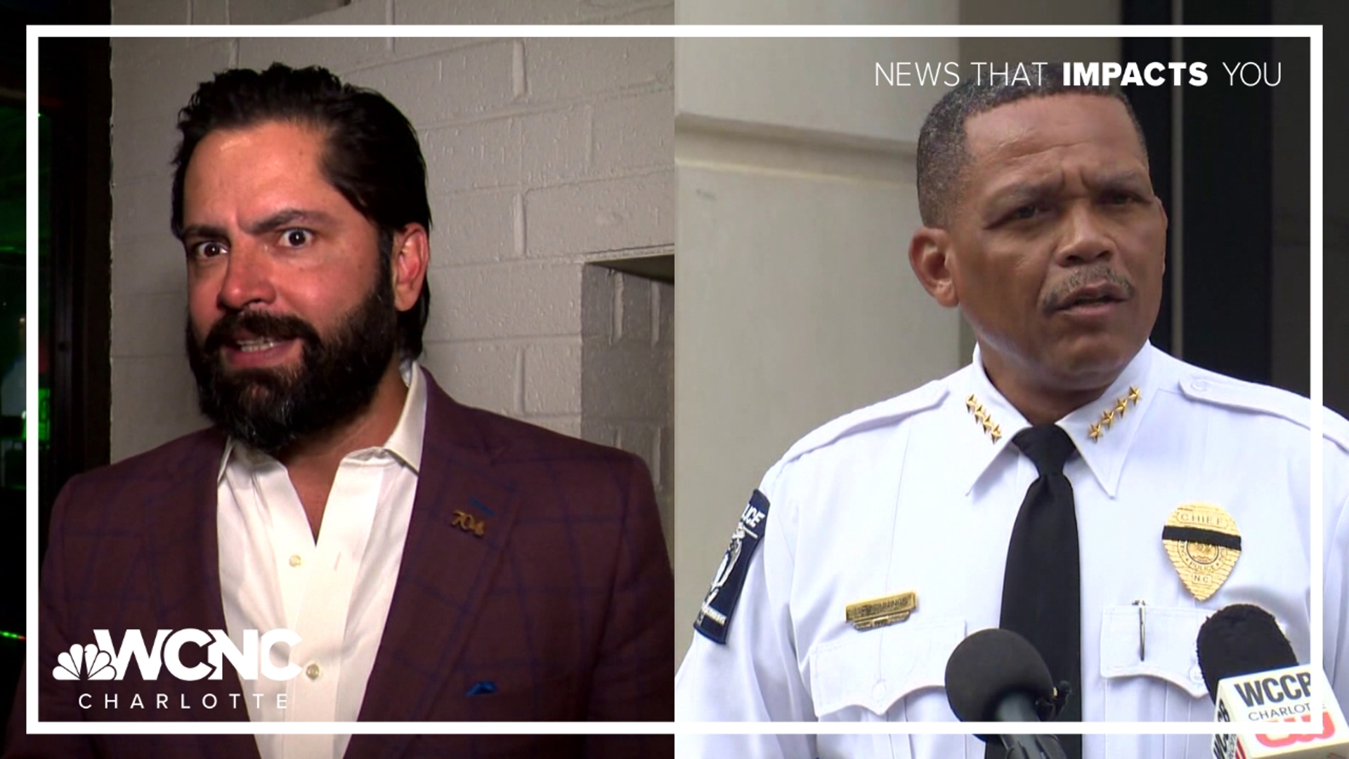 Could person who leaked Charlotte City Council's alleged settlement