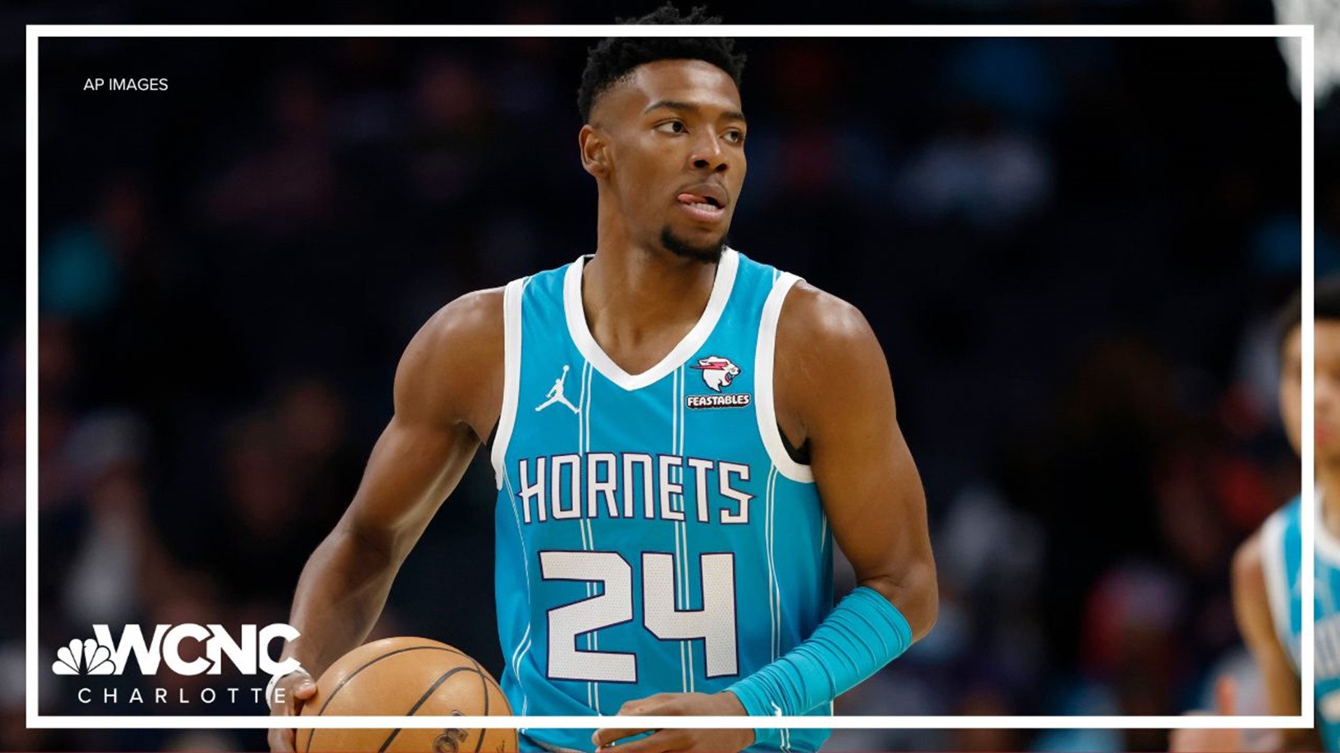The Charlotte Hornets wrapped up their home schedule this week, and according to a report from ESPN, the team suffered the worst attendance in the entire NBA.